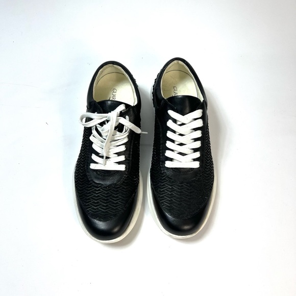 Guardiani Italian sneakers - 9 - Picture 2 of 6